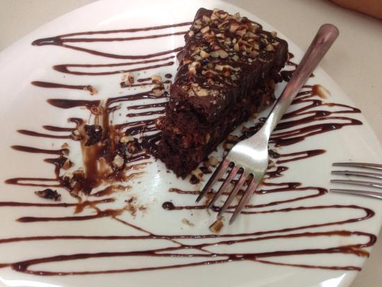 El Hoyo, Casa de Té